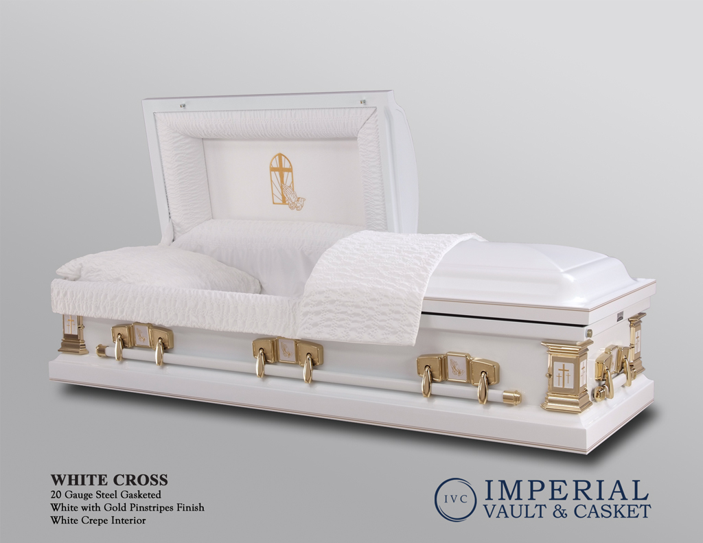 White Cross (71011744)